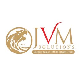 JVM Solutions logo