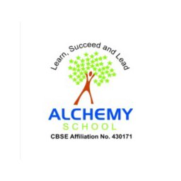 Alchemy School logo