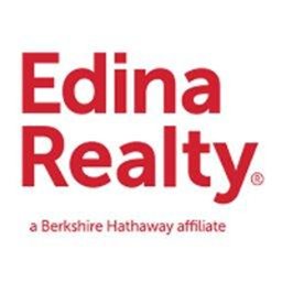 Edina Realty logo