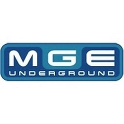 MGE Underground logo