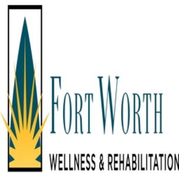 Fort Worth Wellness and Rehabilitation Center logo