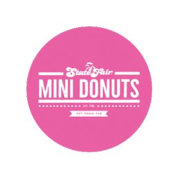 State Fair Mini Donuts
