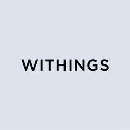 WITHINGS logo