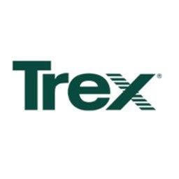 TREX COMPANY logo