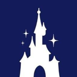 Disneyland Paris - Logo