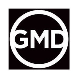 GMD logo