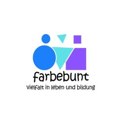 farbebunt e.V. Logo