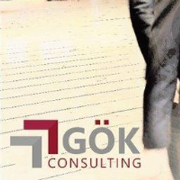 GÖK Consulting GmbH Logo