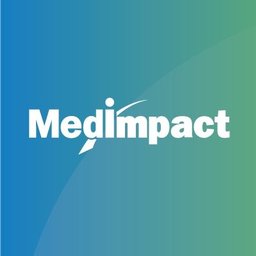 MedImpact logo