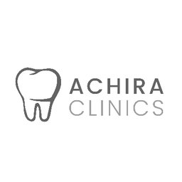 ACHIRA CLINICS logo