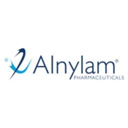 Alnylam Pharmaceuticals logo
