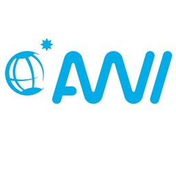 Alfred-Wegener-Institut Helmholtz-Zentrum für Polar- und Meeresforschung Logo