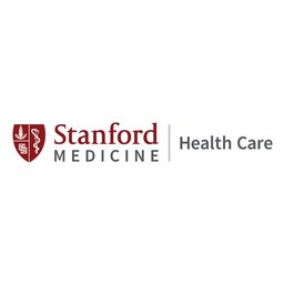 Stanford Health Care logo