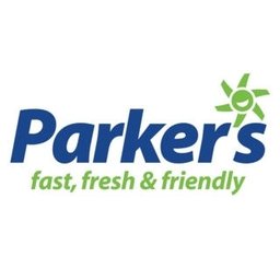 Parker's logo