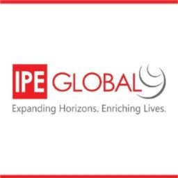IPE Global logo