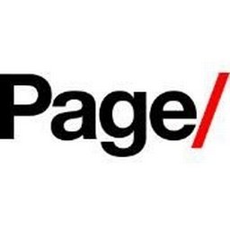 Page Southerland Page logo
