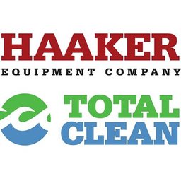 Haaker Equipment Company logo