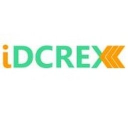 Idcrex logo
