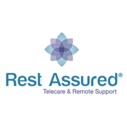 REST ASSURED logo