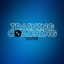 TRAININGCOACHINGSYSTEM Logo