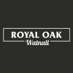 The Royal Oak