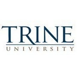 Trine University logo