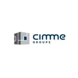 Groupe Cimme - Logo