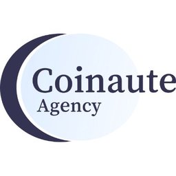 Coinaute - Logo