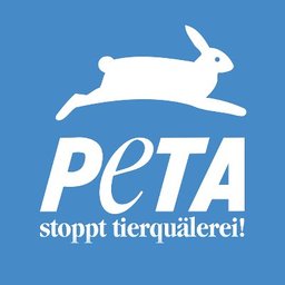 PETA Deutschland e.V. logo