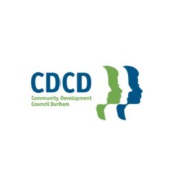 Community Development Council Durham Logo