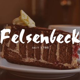 Bäckerei Felsenbeck Logo