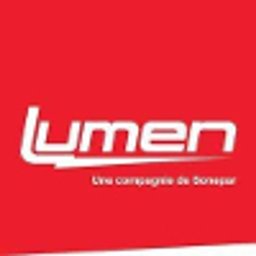 Lumen logo