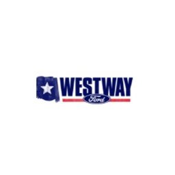 WESTWAY FORD logo