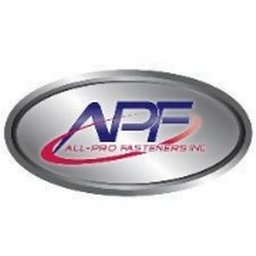 All-Pro Fasteners logo