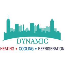 Dynamic Heating and Cooling Inc