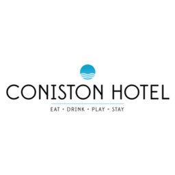 Coniston Hotel Logo