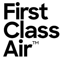 First Class Air logo