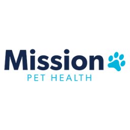 Mission Pet Health logo