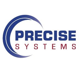 Precise Systems logo