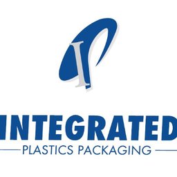 Integrated Plastics Packaging logo