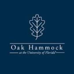 Oak Hammock at the University of Florida
