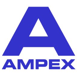 Ampex Data Systems Corporation logo