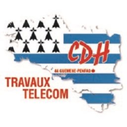 CDH logo