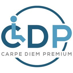Carpe Diem Premium logo