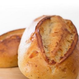 Stuyver's Bread