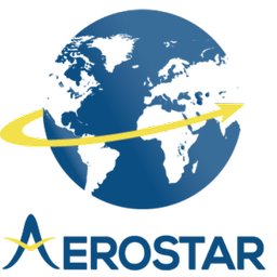 Aerostar Manufacturing logo