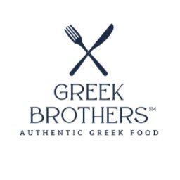 Greek Brothers logo