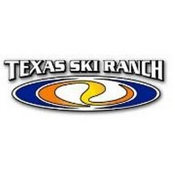 TEXAS SKI RANCH logo