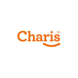 Charis Grants Ltd logo