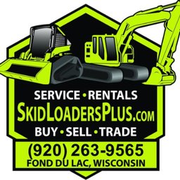 Skidloaders Plus LLC